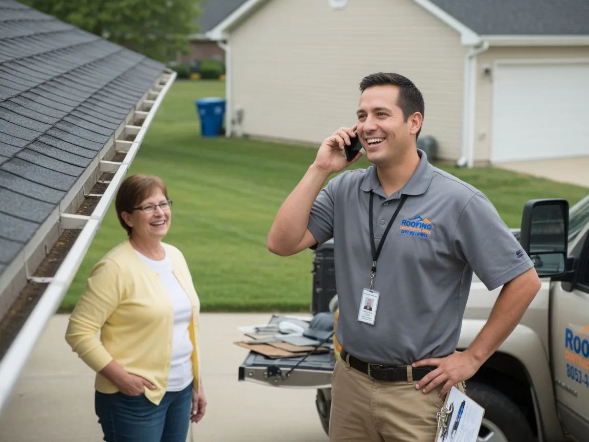 Local Roofing Contractors Mannington, WV FAQs
